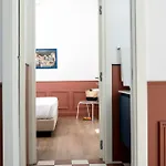 Penzion Corso Italia