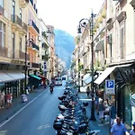 Penzion Corso Italia
