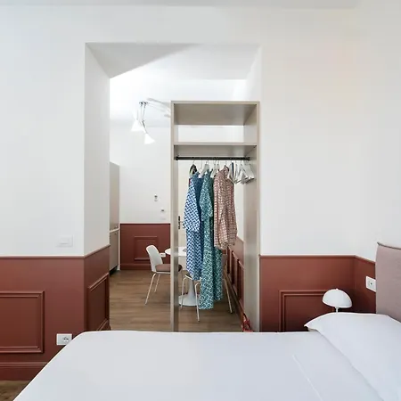 بيت ضيافة Corso Italia 4*