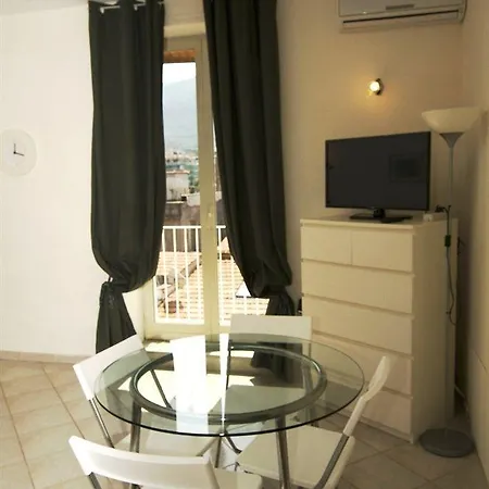 Maison d'hôtes Corso Italia