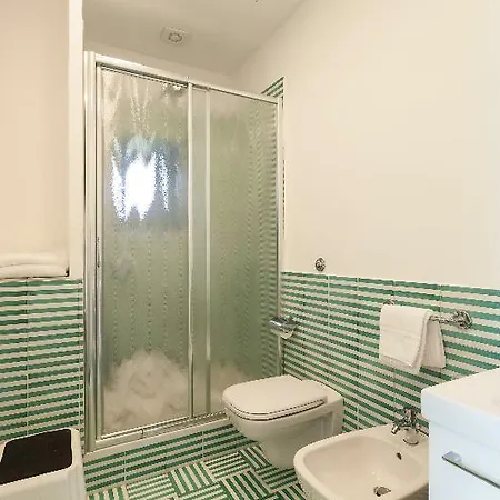 Maison d'hôtes Corso Italia