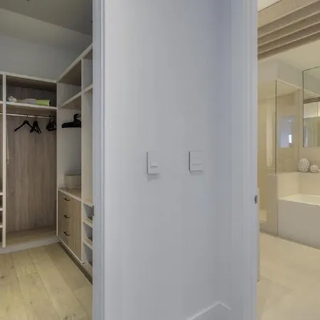 Corso Italia Maison d'hôtes 4*