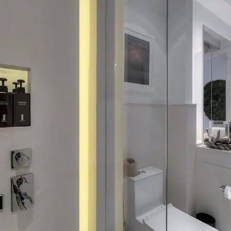 Corso Italia Maison d'hôtes Sorrente