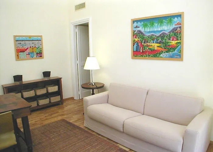 Gæstehus Corso Italia Sorrento