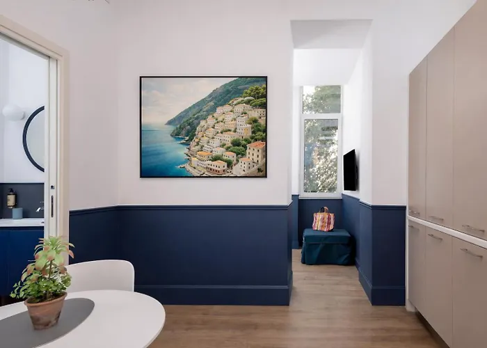 Corso Italia Sorrento