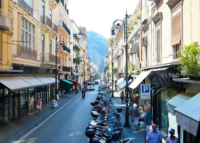 Gæstehus Corso Italia