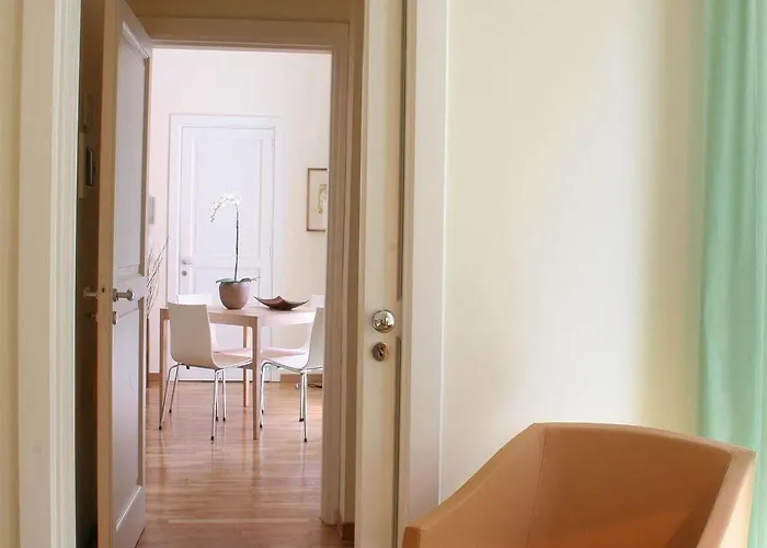 Gæstehus Corso Italia