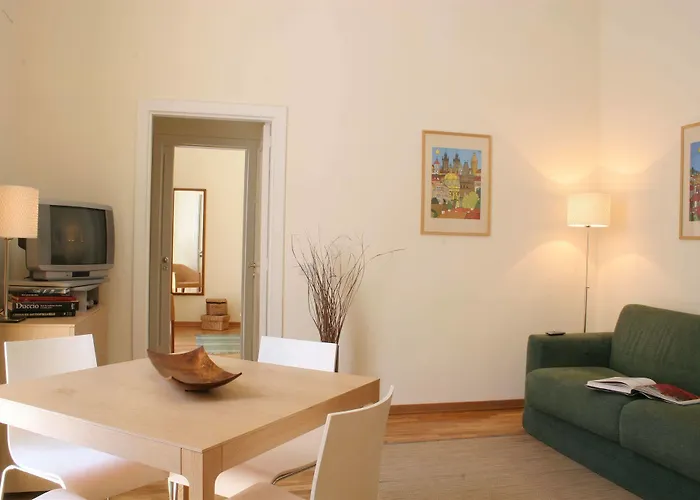 Gæstehus Corso Italia