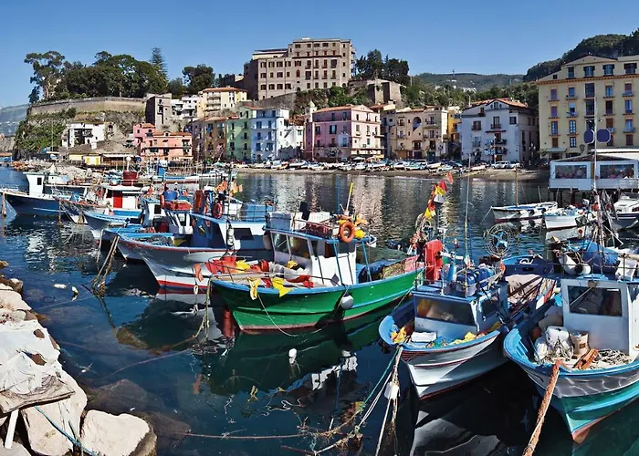 Gæstehus Corso Italia