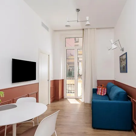 Corso Italia Guest house