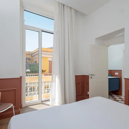 Corso Italia Guest house