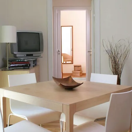 Corso Italia Gasthof 4*