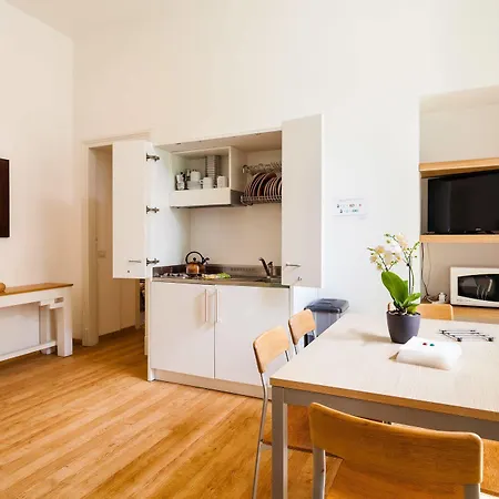 Corso Italia Gasthof Sorrent