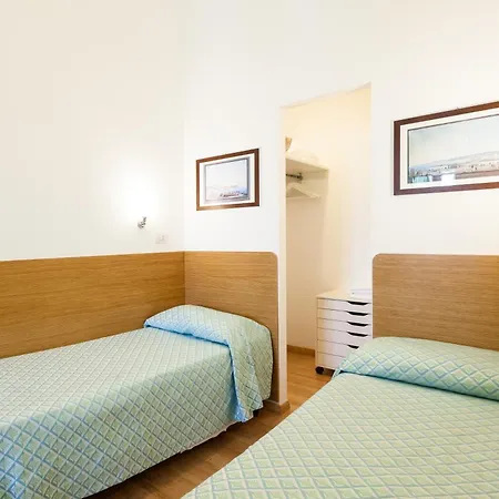 Corso Italia Gasthof 4*