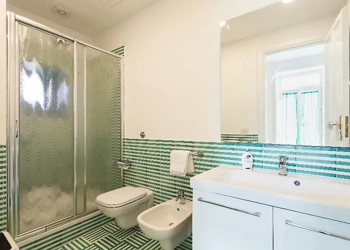 Corso Italia Guest house