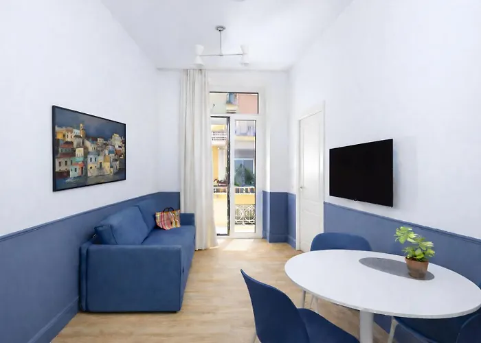 Guest house Corso Italia Sorrento