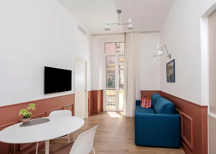 Corso Italia Guest house