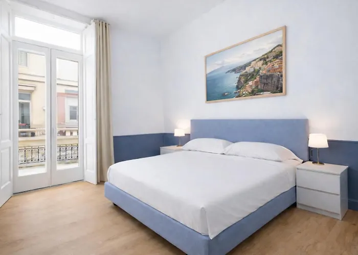 Corso Italia Guest house Sorrento