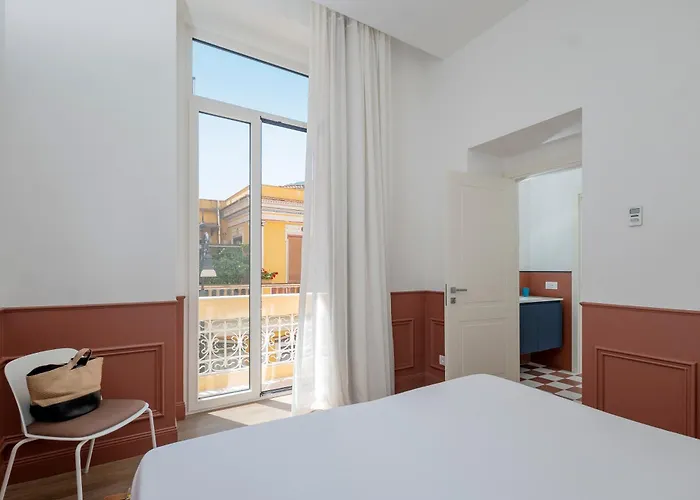 Corso Italia Guest house