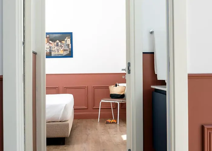 Guest house Corso Italia