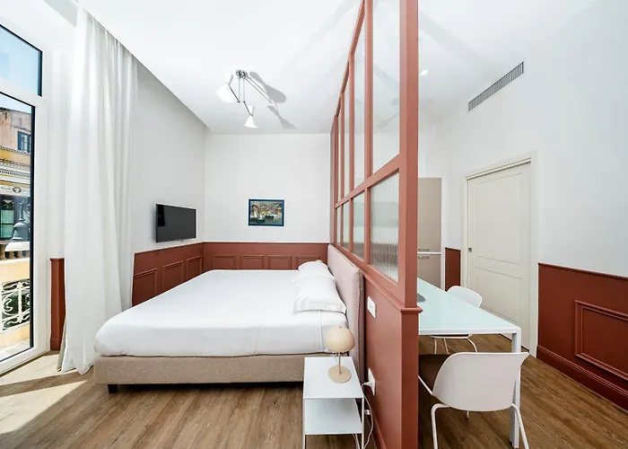 Guest house Corso Italia