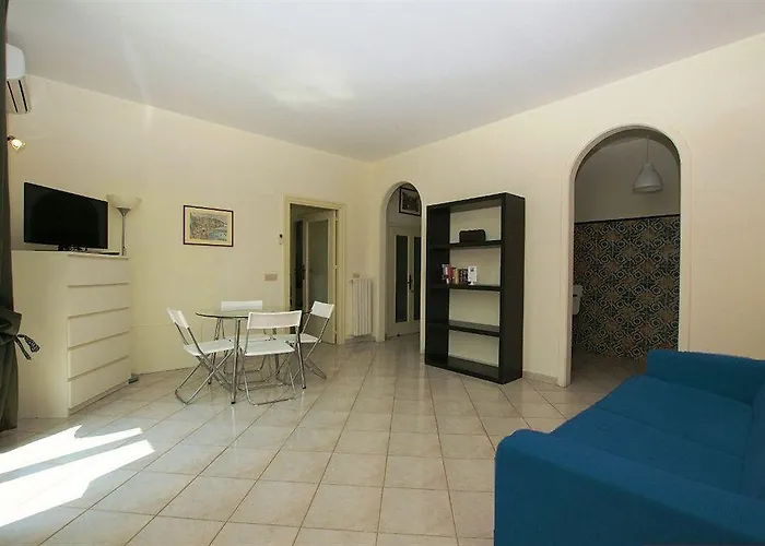 Guest house Corso Italia 4*