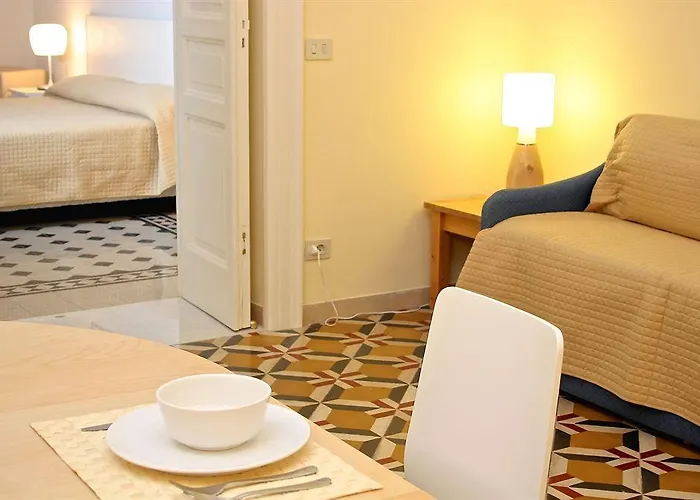 Corso Italia Sorrento