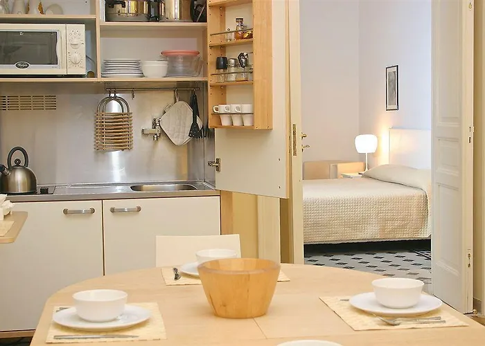 Guest house Corso Italia