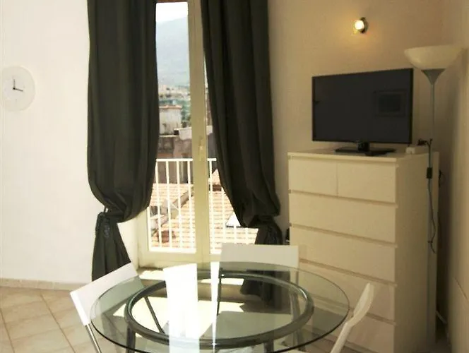 Guest house Corso Italia