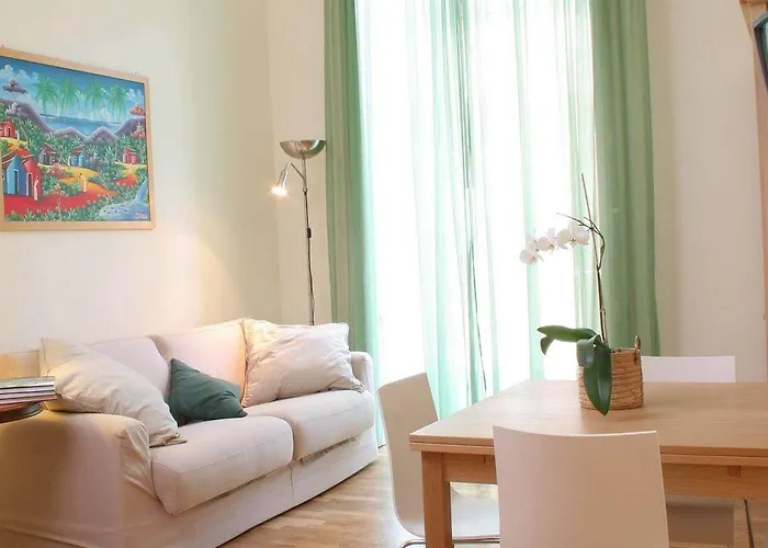 Guest house Corso Italia Sorrento