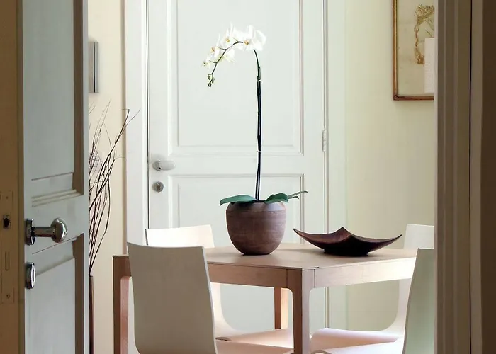 Guest house Corso Italia Sorrento