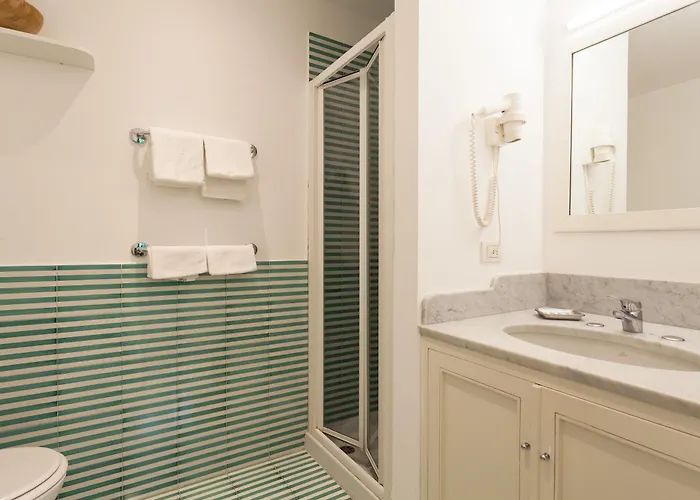 Guest house Corso Italia