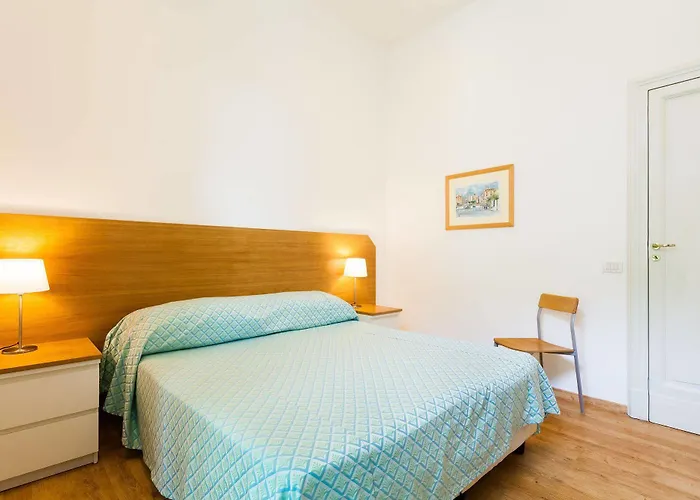 Guest house Corso Italia