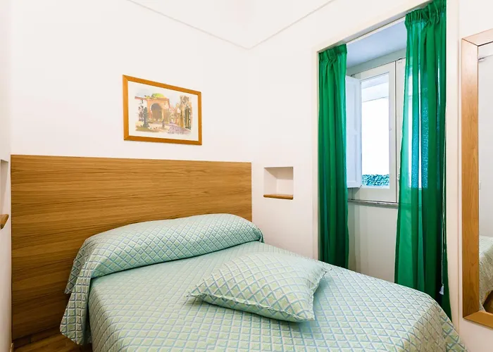 Corso Italia Guest house