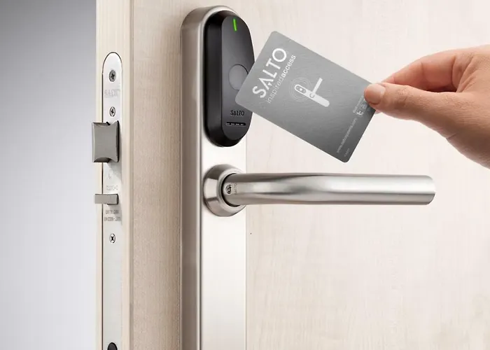 Guest house Corso Italia