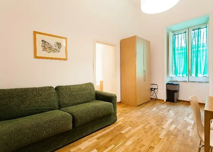 Guest house Corso Italia Sorrento