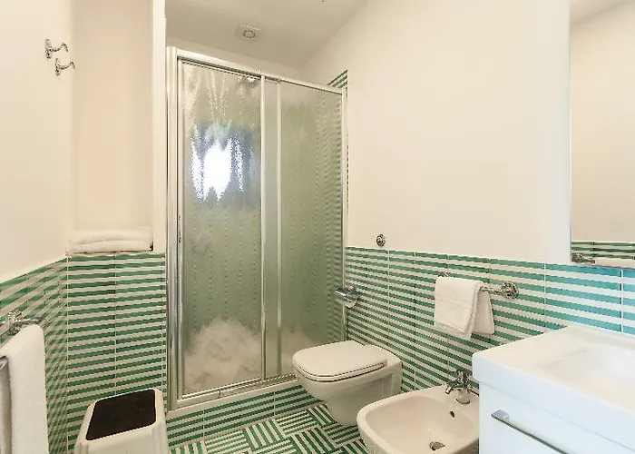 Guest house Corso Italia