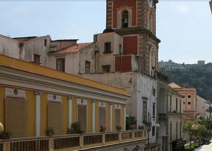 Corso Italia Guest house