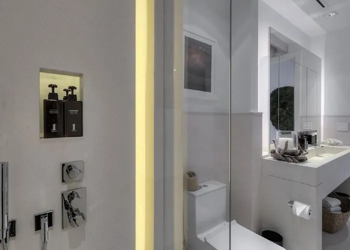 Corso Italia Guest house Sorrento