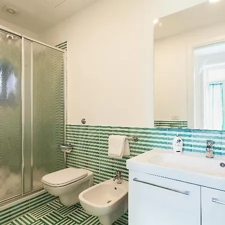 Corso Italia Konukevi