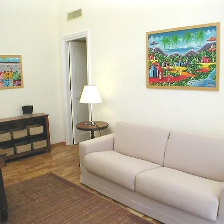 Penzion Corso Italia Sorrento