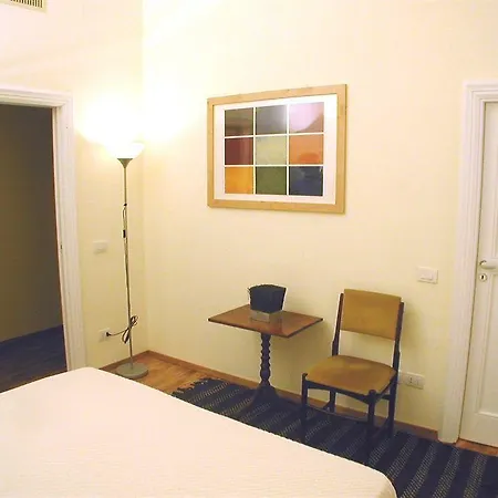 Corso Italia 4* Półwysep Sorrentyński