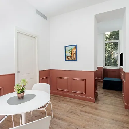 Corso Italia 4* Сорренто