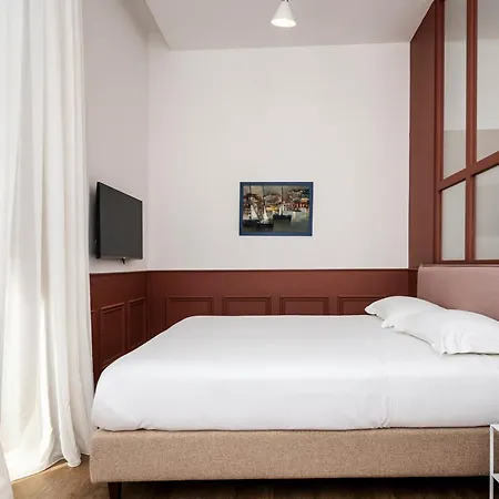 Corso Italia 4* Сорренто