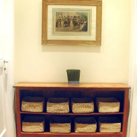 Corso Italia Pensjonat Półwysep Sorrentyński