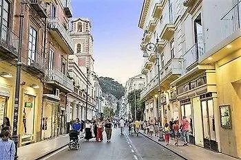 Гостьовий будинок Corso Italia Сорренто