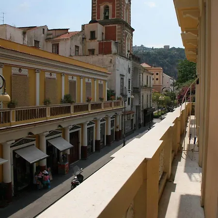 Corso Italia Pensjonat 4*