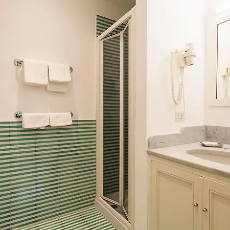 Pensjonat Corso Italia