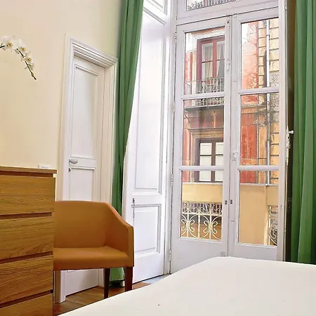 Corso Italia Pensjonat 4*