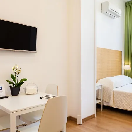 Corso Italia Półwysep Sorrentyński